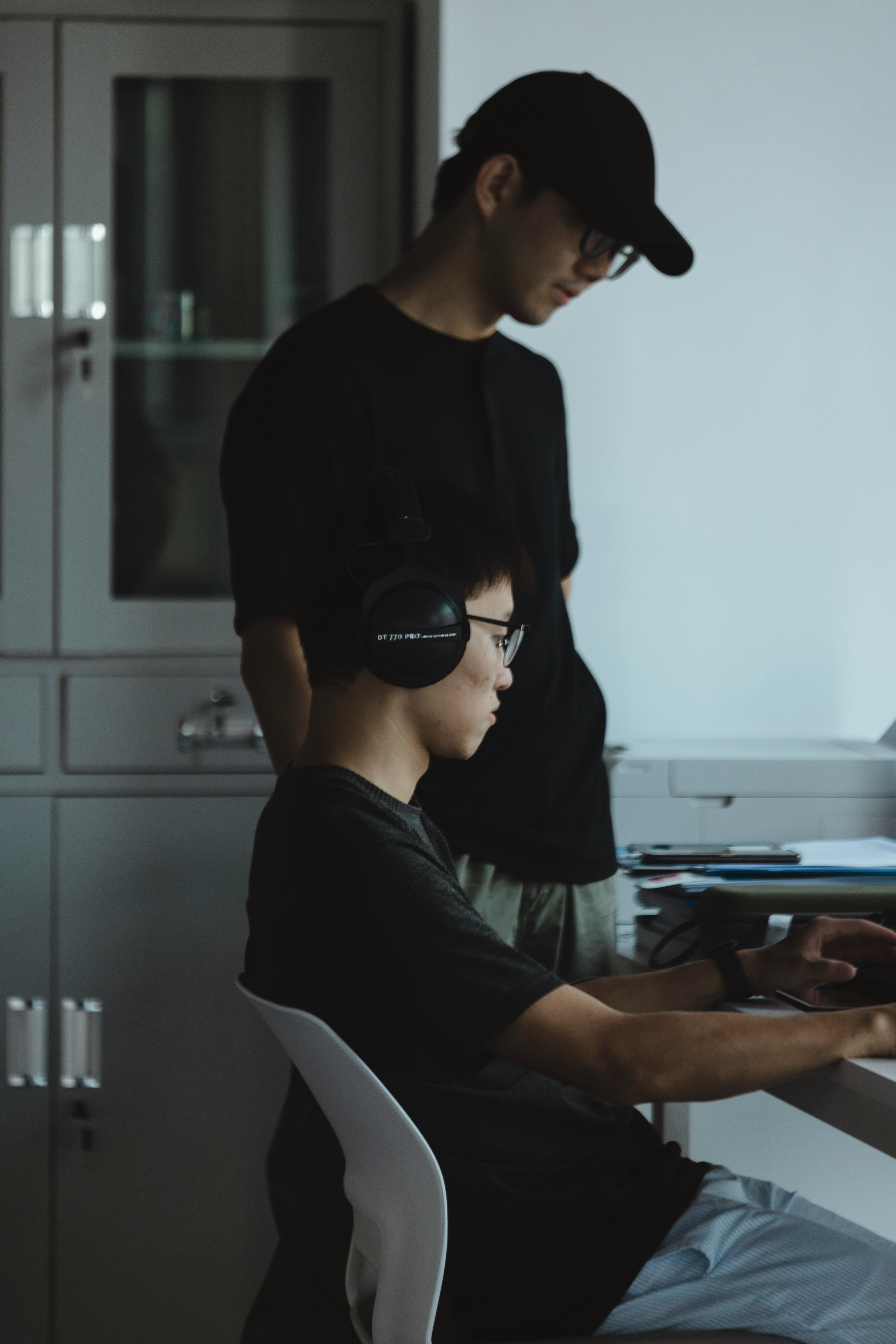 Operational Experience