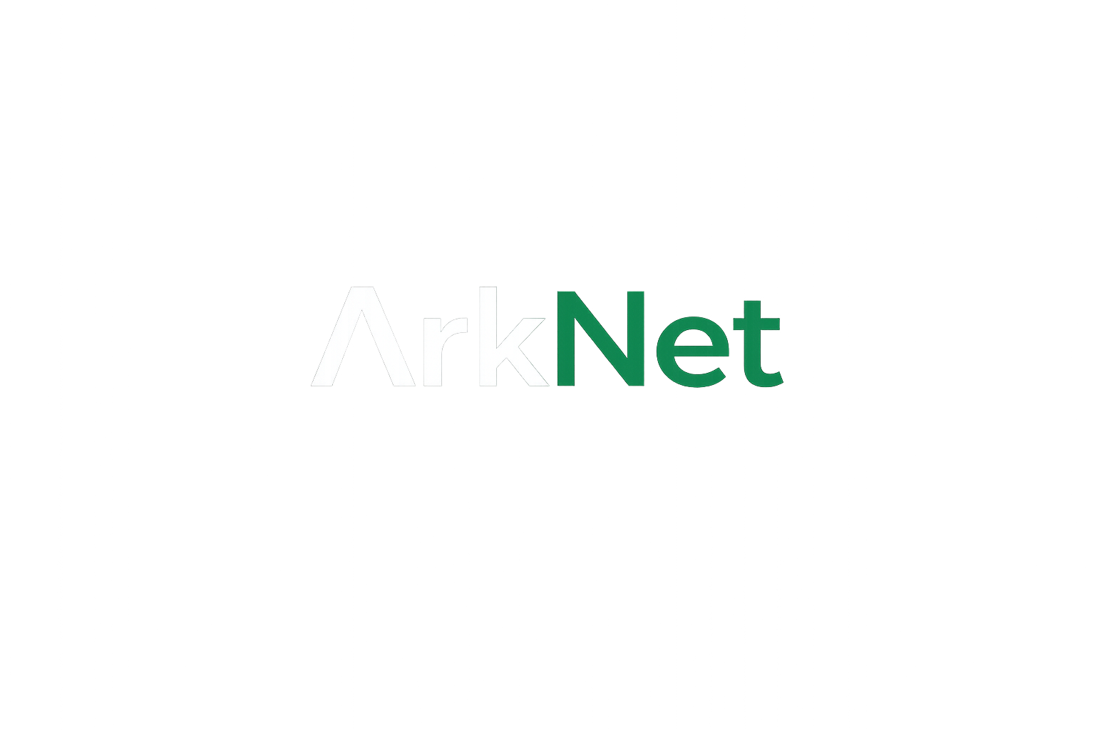ArkNet logo